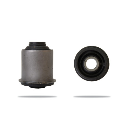 Pedders Pedders 540110 Front Lower Control Arm Inner Front Rubber Bush Kit | race-shop.ro