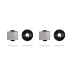 Pedders 540107 Rear Differential Forward Mount Rubber Bush Kit