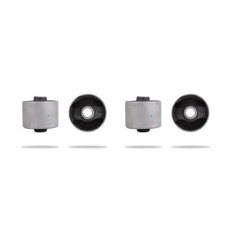 Pedders Pedders 540107 Rear Differential Forward Mount Rubber Bush Kit | race-shop.ro