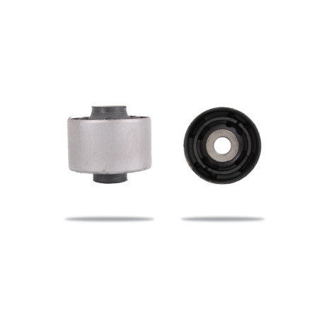 Pedders Pedders 540106 Rear Trailing Arm Front Rubber Bush Kit | race-shop.ro