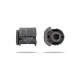 Pedders Pedders 540105 Front Lower Control Arm Inner Rear Rubber Bush Kit | race-shop.ro