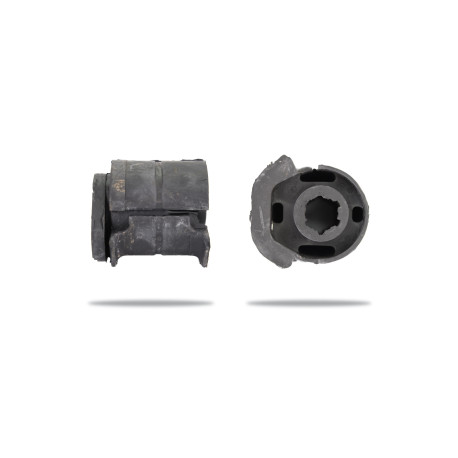Pedders Pedders 540105 Front Lower Control Arm Inner Rear Rubber Bush Kit | race-shop.ro