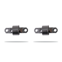 Pedders 540102 Rear Lower Trailing Arm Front Rubber Bush Kit