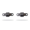 Pedders 540102 Rear Lower Trailing Arm Front Rubber Bush Kit