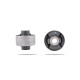 Pedders Pedders 540100 Front Lower Control Arm Inner Front Rubber Bush Kit | race-shop.ro