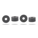 Pedders Pedders 540092 Anti-roll Bar-to-Link Insulator Rubber Bush Kit | race-shop.ro