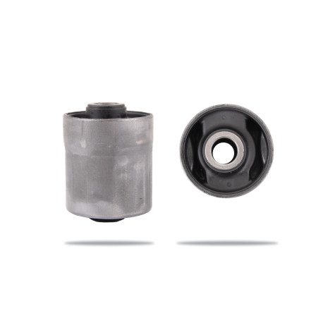 Pedders Pedders 540086 Rear Lower Trailing Arm Front Rubber Bush Kit | race-shop.ro