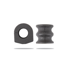 Pedders 540078 Rear Swaybar Rubber D-bush Kit