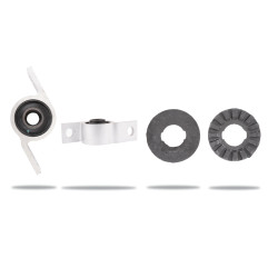 Pedders 540068 L/H Front Lower Control Arm Complete Rear Mount