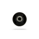 Pedders Pedders 540018 Rubber Bush | race-shop.ro