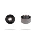 Pedders Pedders 540018 Rubber Bush | race-shop.ro