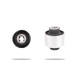 Pedders Pedders 540017 Rubber Bush | race-shop.ro