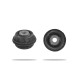 Pedders Pedders 540016 Rubber Bush | race-shop.ro