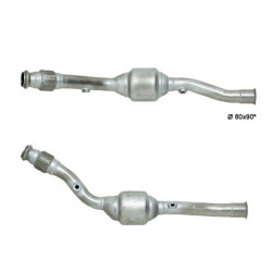 Catalizator Magnaflow pentru PEUGEOT