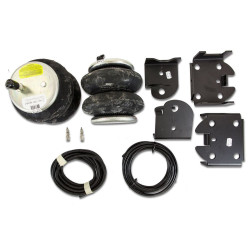Pedders 49716401 Airbag Kit