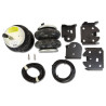 Pedders 49716401 Airbag Kit