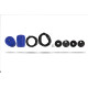 Air Bags Pedders 49714247 Airbag Kit | race-shop.ro