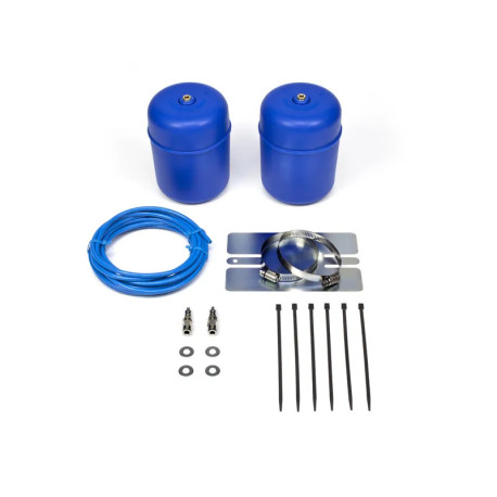 Air Bags Kit perne de aer Pedders 49714172 | race-shop.ro