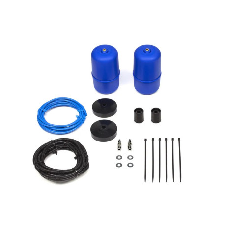 Air Bags Kit perne de aer Pedders 49714118 | race-shop.ro
