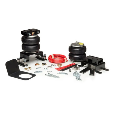 Air Bags Pedders 49713503 Air Assist Bellows Kit | race-shop.ro