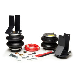 Pedders 49713475 Kit burduf cu ajutor pneumatic