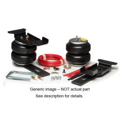 Pedders 49713457 Air Assist Bellows Kit