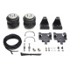 Air Bags Pedders 49713129 Kit burduf cu ajutor pneumatic | race-shop.ro