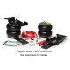 Air Bags Pedders 49712429 Air Assist Bellows Kit | race-shop.ro