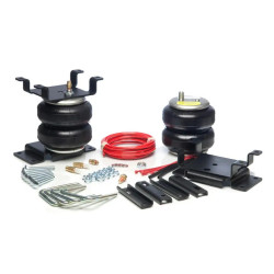 Pedders 49712413 Air Assist Bellow Kit