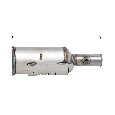 DPF, catalizator model sprecific Magnaflow filtru de particule PEUGEOT | race-shop.ro