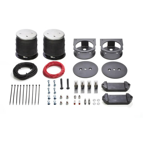 Air Bags Pedders 496001 Total Air Kit | race-shop.ro