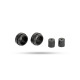 Air Bags Pedders 495115HD Air Assist Bellow Kit | race-shop.ro