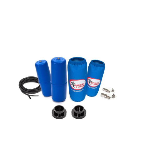 Air Bags Pedders 495110HD Air Assist Bellow Kit | race-shop.ro