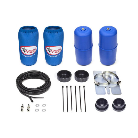 Air Bags Pedders 495100HP Airbag Kit | race-shop.ro
