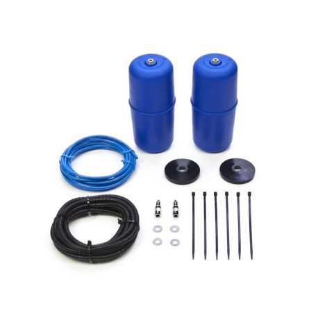 Air Bags Kit perne de aer Pedders 495082 | race-shop.ro
