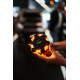Lanterne atelier Osram LEDguardian ROAD FLARE | race-shop.ro