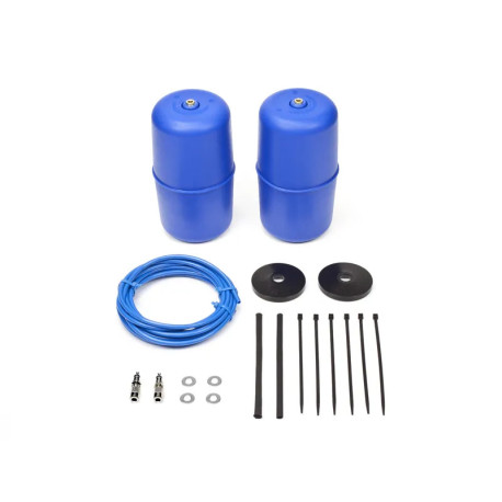 Air Bags Kit perne de aer Pedders 495066 | race-shop.ro