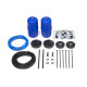 Air Bags Kit perne de aer Pedders 495064 | race-shop.ro