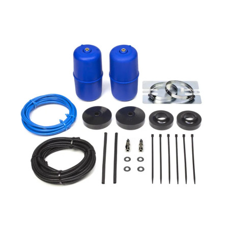 Air Bags Kit perne de aer Pedders 495064 | race-shop.ro