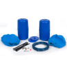 Pedders 495054HD Air Bags HD Sleeve