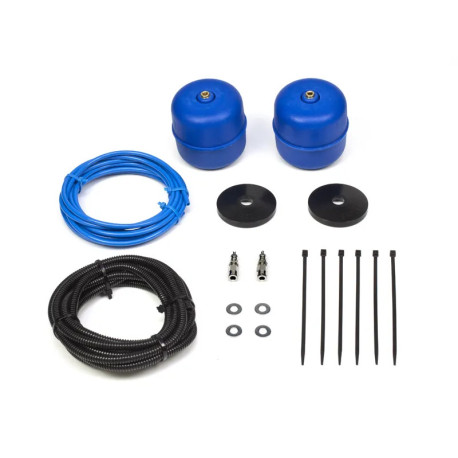 Air Bags Kit perne de aer Pedders 495042 | race-shop.ro