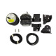 Air Bags Pedders 494105 Air Assist Bellow Kit | race-shop.ro