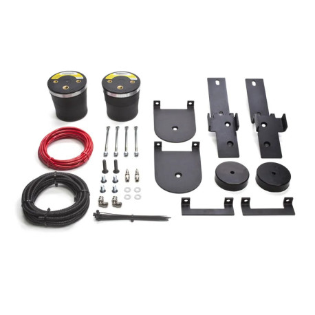 Air Bags Pedders 494078 Air Assist Bellow Kit | race-shop.ro