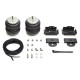 Air Bags Pedders 494073 Air Assist Bellow Kit | race-shop.ro