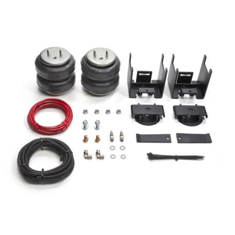 Air Bags Pedders 494043 Air Assist Bellow Kit | race-shop.ro