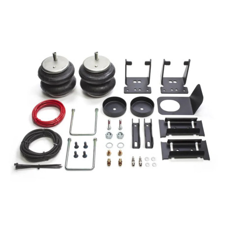 Air Bags Pedders 494037 Air Assist Bellow Kit | race-shop.ro