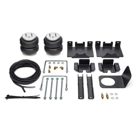 Air Bags Pedders 494034 Air Assist Bellow Kit | race-shop.ro