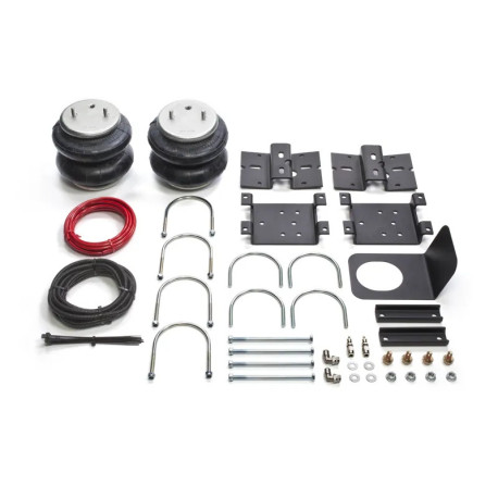 Air Bags Pedders 494030 Air Assist Bellow Kit | race-shop.ro