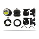 Air Bags Pedders 494018 Air Assist Bellow Kit | race-shop.ro
