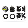 Pedders 494018 Air Assist Bellow Kit